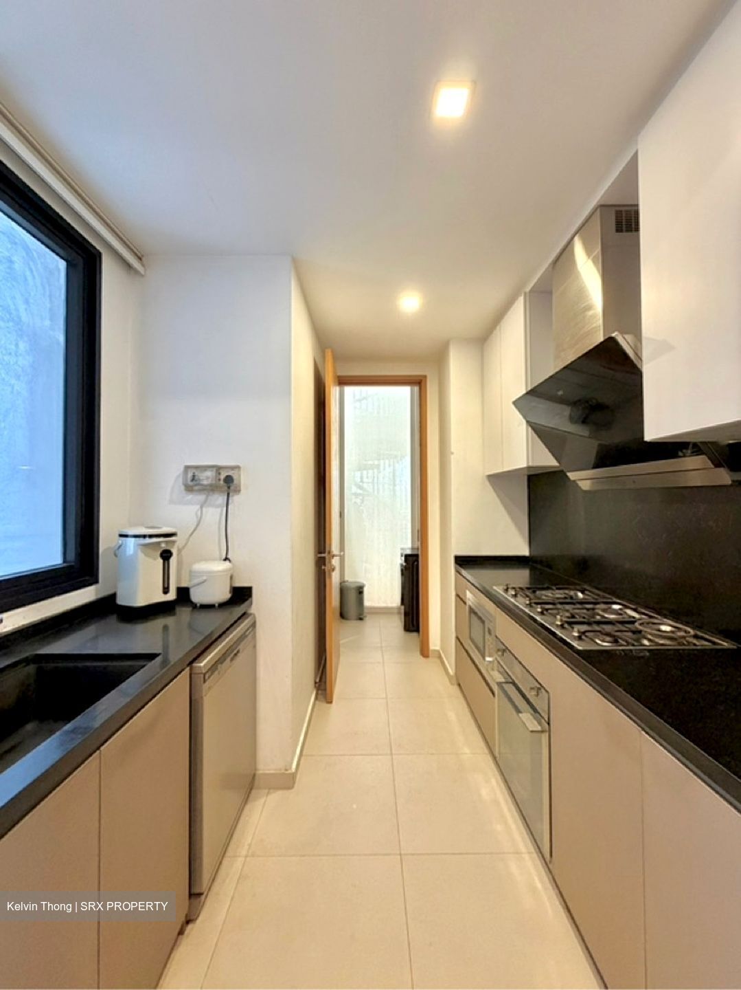 The Trilinq (D5), Condominium #635148531